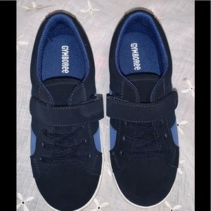 Gymboree kids shoes Size 13